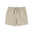 Boys Toddler Seersucker Buttondown & Shorts Set