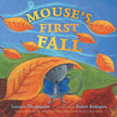 Mouse's First Fall Book