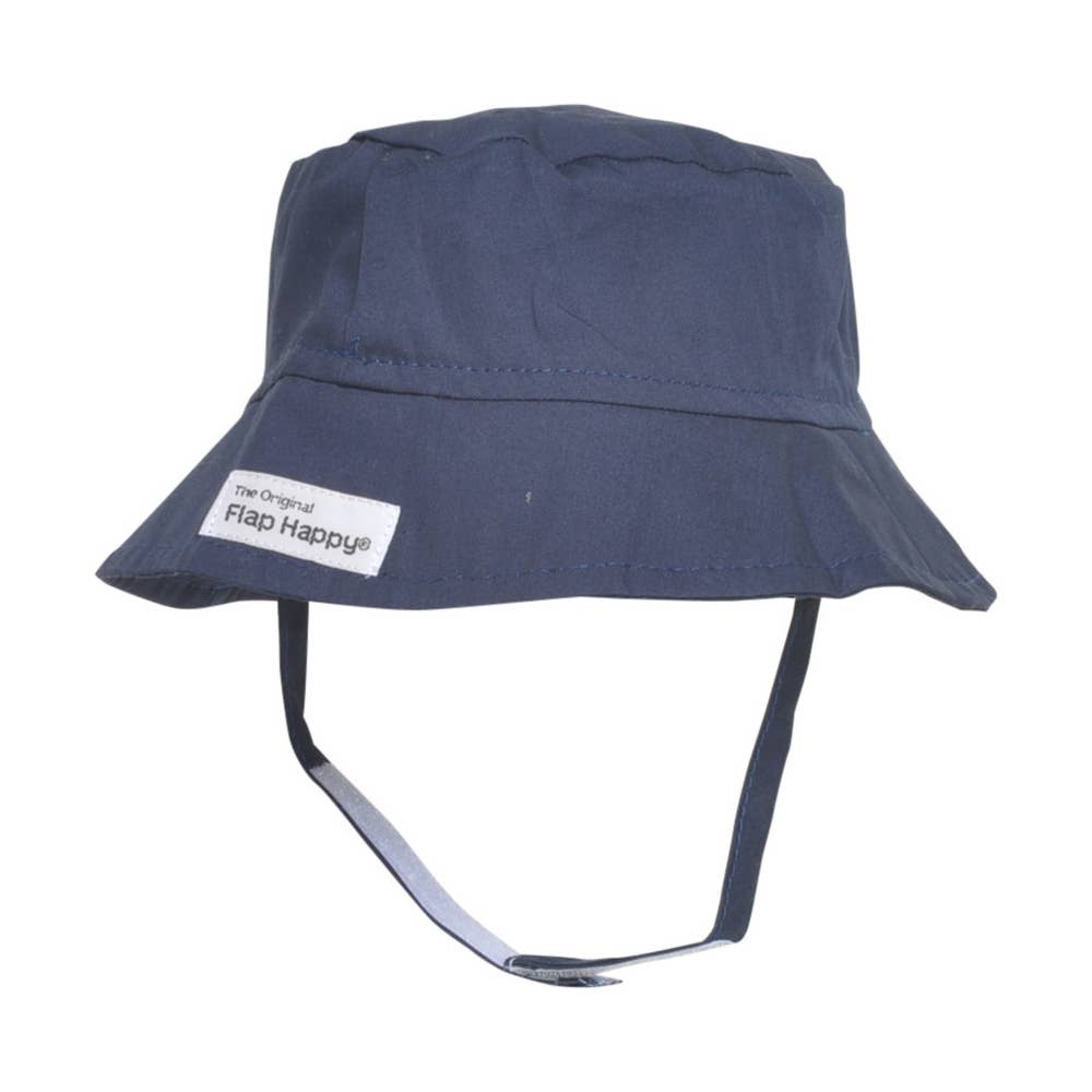 Kids UPF50+ Bucket Sun Hat