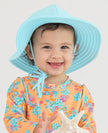 Tropical Breeze Swim Hat