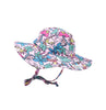 Kids UPF50+ Floppy Summer Sun Hat