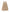 Orange Blossoms Bamboo Sleeveless Pocket Dress