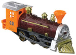 Die Cast Vintage Trains