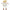 Priscy Blonde Haired Doll in White Linen Dress/Display Box