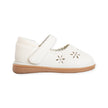 Wee Squeak Ellie Ivory Shoes