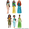 Disney Princess Doll Toy