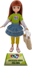 Doll | Planet Rescuer | Kids Toys and Gifts By Lottie