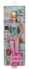 Barbie Nurse Toy