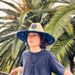 GS Hang Loose Lifeguard Hat