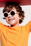 Euro Round Baby and Kid Award Winning Sunglasses