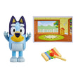 Bluey Story Starter Pack Toy- Assorted