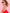 Red Heart Shaped Sunglasses