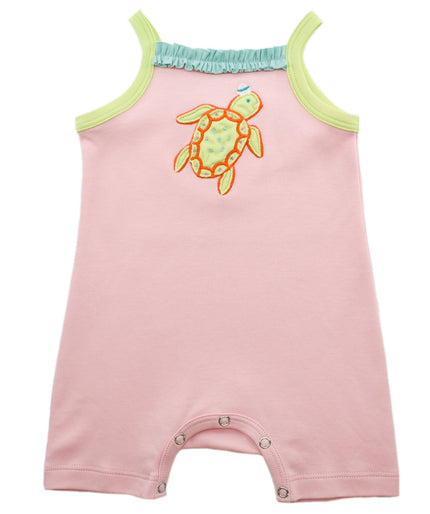 Sea Turtle Romper