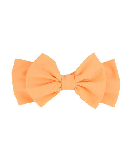 Melon Swim Bow Headband