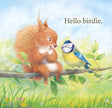 Welcome to the World hardcover picture book