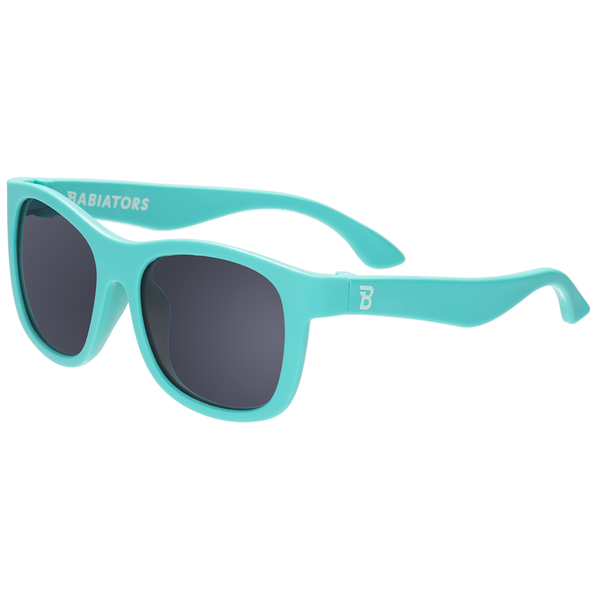 Turquoise Tide Navigator Baby and Kids Sunglasses