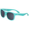 Turquoise Tide Navigator Baby and Kids Sunglasses