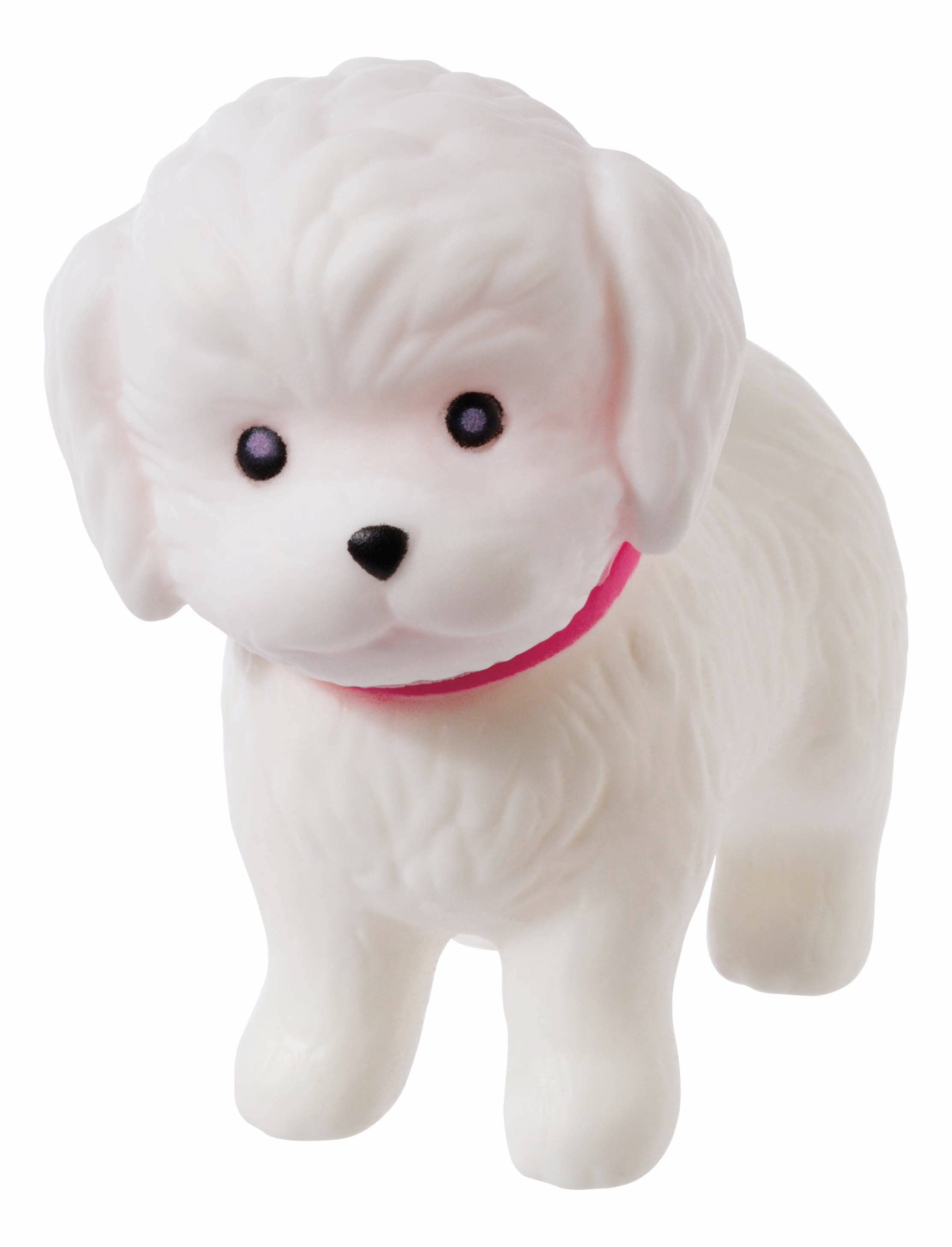 Farm Fresh Carry-Along Critters Toy