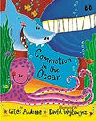 Commotion In The Ocean Board Book