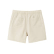 Kids Seersucker Short Sleeve Buttondown Set | Navy Limes