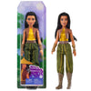 Disney Princess Doll Toy