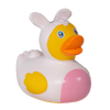 Easter Bunny Duck Toy