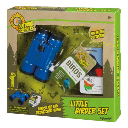 Little Birder Set Toy