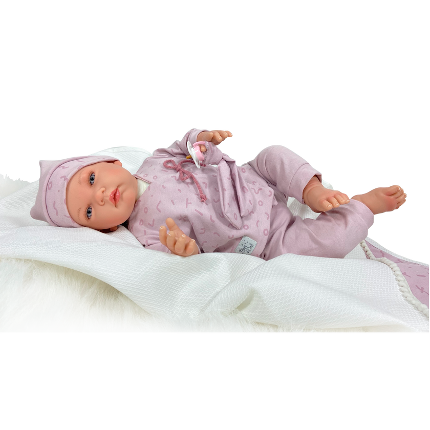 PREMIUM REBORN DOLL CELIA 213 – Little-Minnows