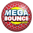 Wicked Mega Bounce XTR Toy - The World's Bounciest Ball - Assorted