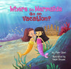 Where Do Mermaids Go On Vacation? Book