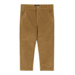 Boys Toddler Corduroy Pant | Brown