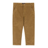 Boys Toddler Corduroy Pant | Brown