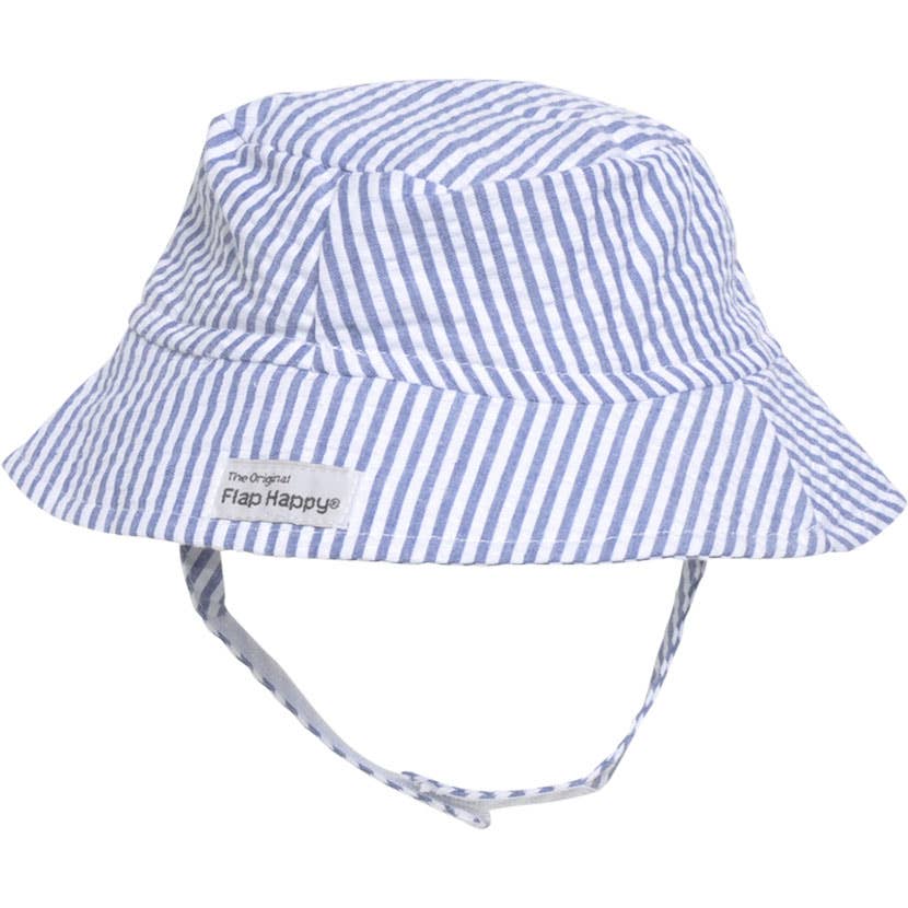 Kids UPF50+ Bucket Sun Hat