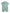Blue Alligators Bamboo SS Polo Romper