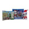 Nickelodeon Paw Patrol - Ready, Set, Snow! Holiday Toy Gift Set