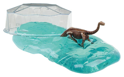 Dinosaur Fossil Putty Toy