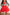 Girls green & red Christmas flowers ruffle button gold sparkley tulle dress is sure to be a favorite this Holiday season! Body: 95% Polyester, 5% Spandex Tulle: 100% Polyester