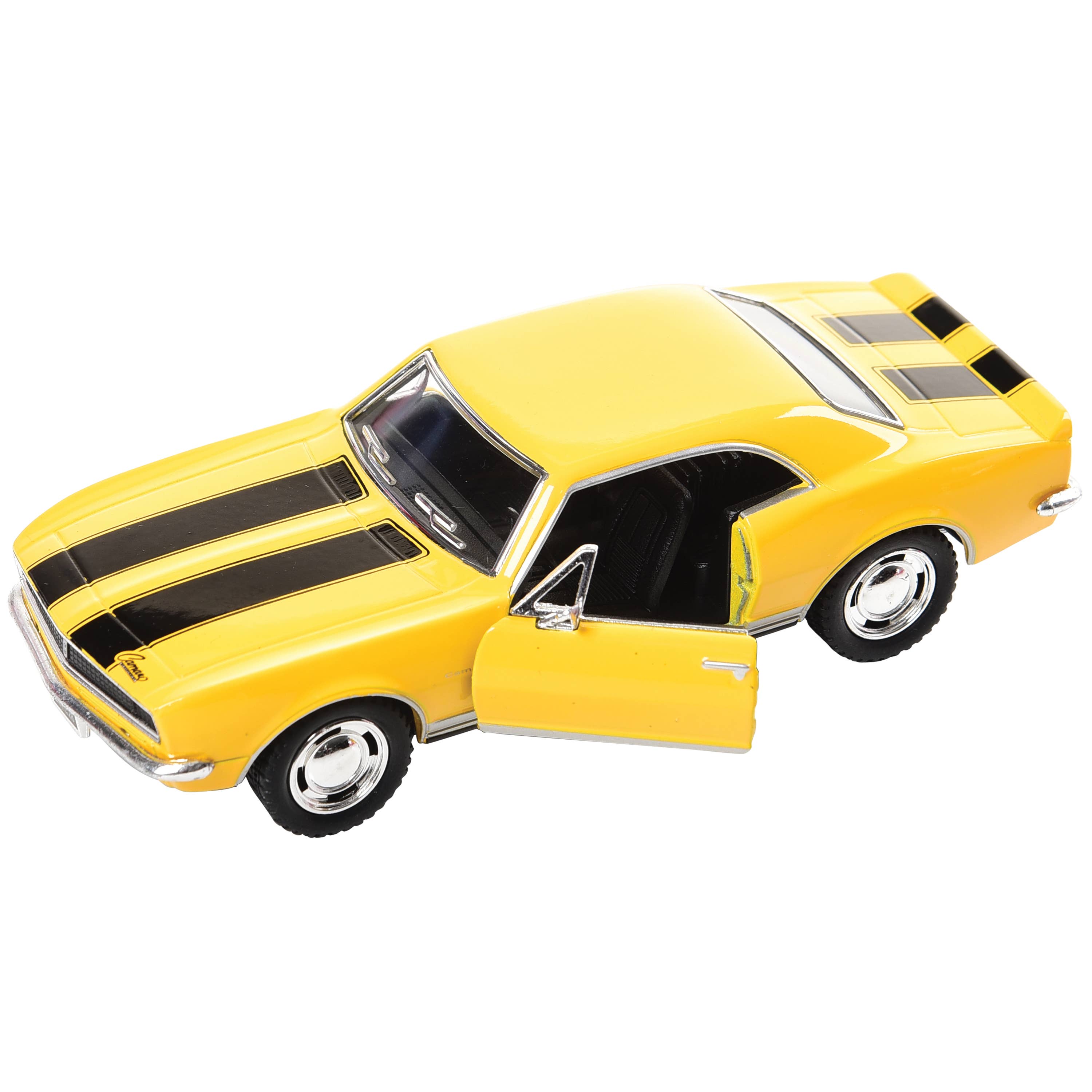 Die Cast Car 1967 Chevrolet Camaro Z28