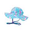 Kids UPF50+ Floppy Summer Sun Hat