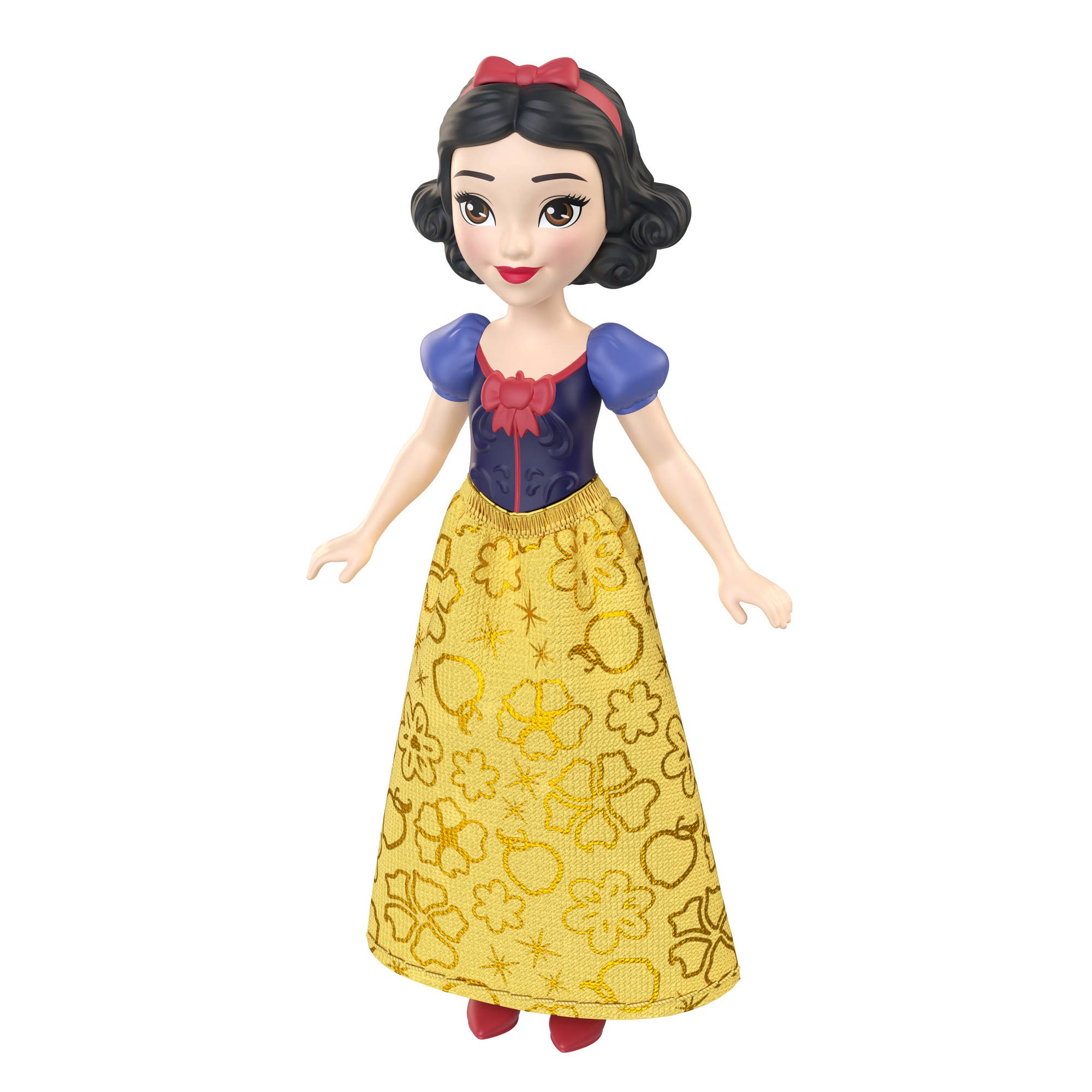 Disney Princess Small Doll Toy