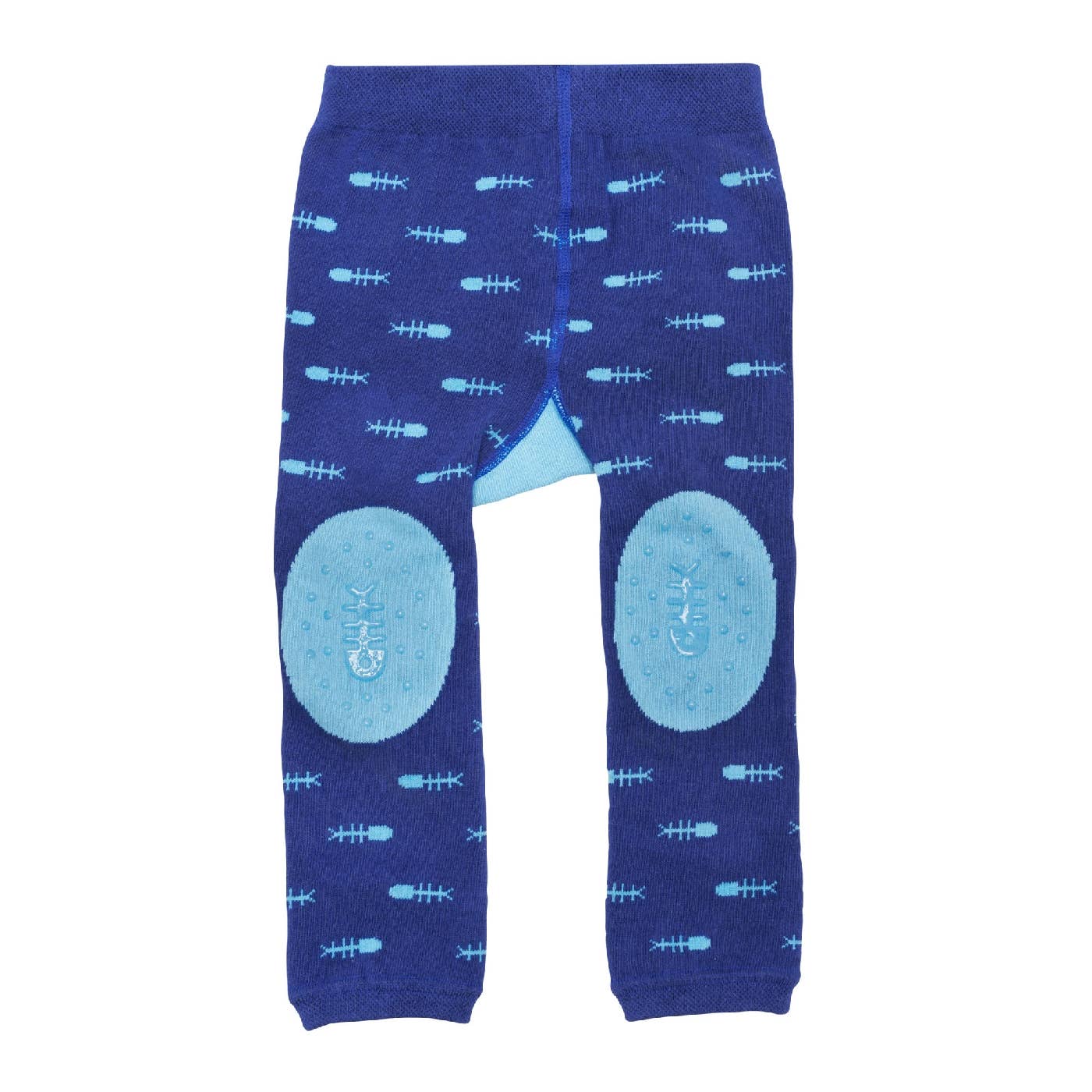 Crawler Legging/Sock Set Sherman the Shark