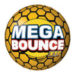 Wicked Mega Bounce XTR Toy - The World's Bounciest Ball - Assorted