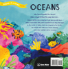 Shine-A-Light, Oceans Hardcover Book