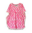 Kids UPF50+ Kaia Beach Swim Cover-up