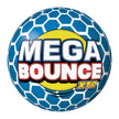 Wicked Mega Bounce XTR Toy - The World's Bounciest Ball - Assorted