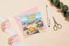 Ten Little Starfish Counting Book