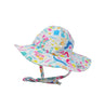 Kids UPF50+ Floppy Summer Sun Hat