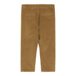 Boys Toddler Corduroy Pant | Brown