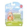 Bluey Story Starter Pack Toy- Assorted