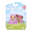 Bluey Story Starter Pack Toy- Assorted